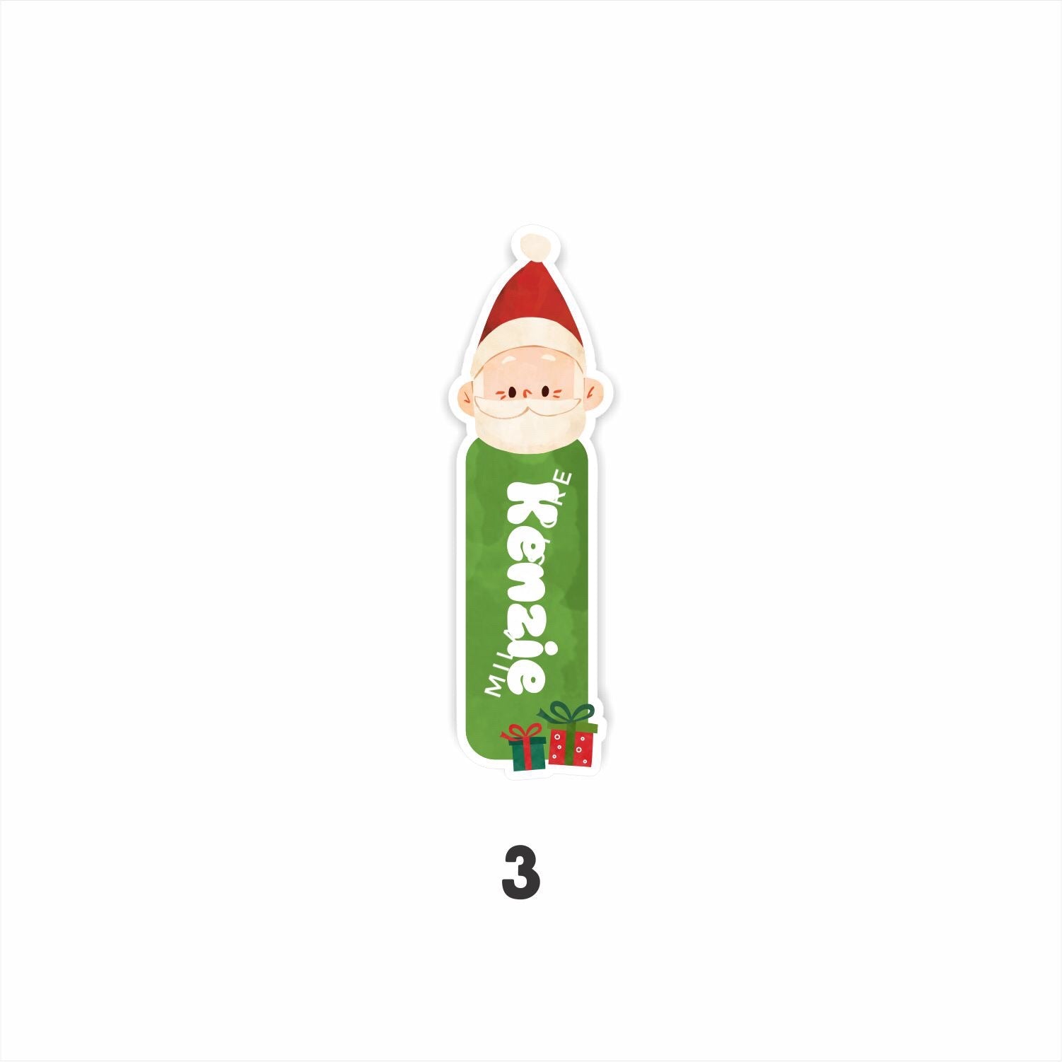 3