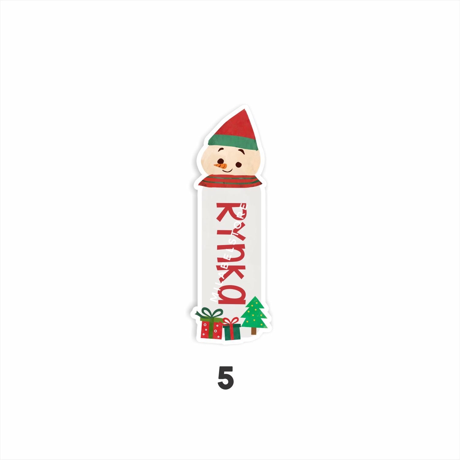 5