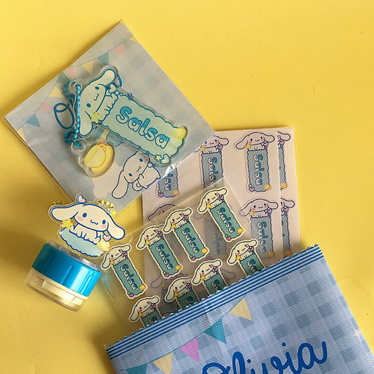 Hampers Pouch A