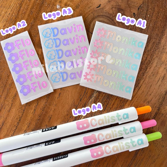 Rainbow Sticker