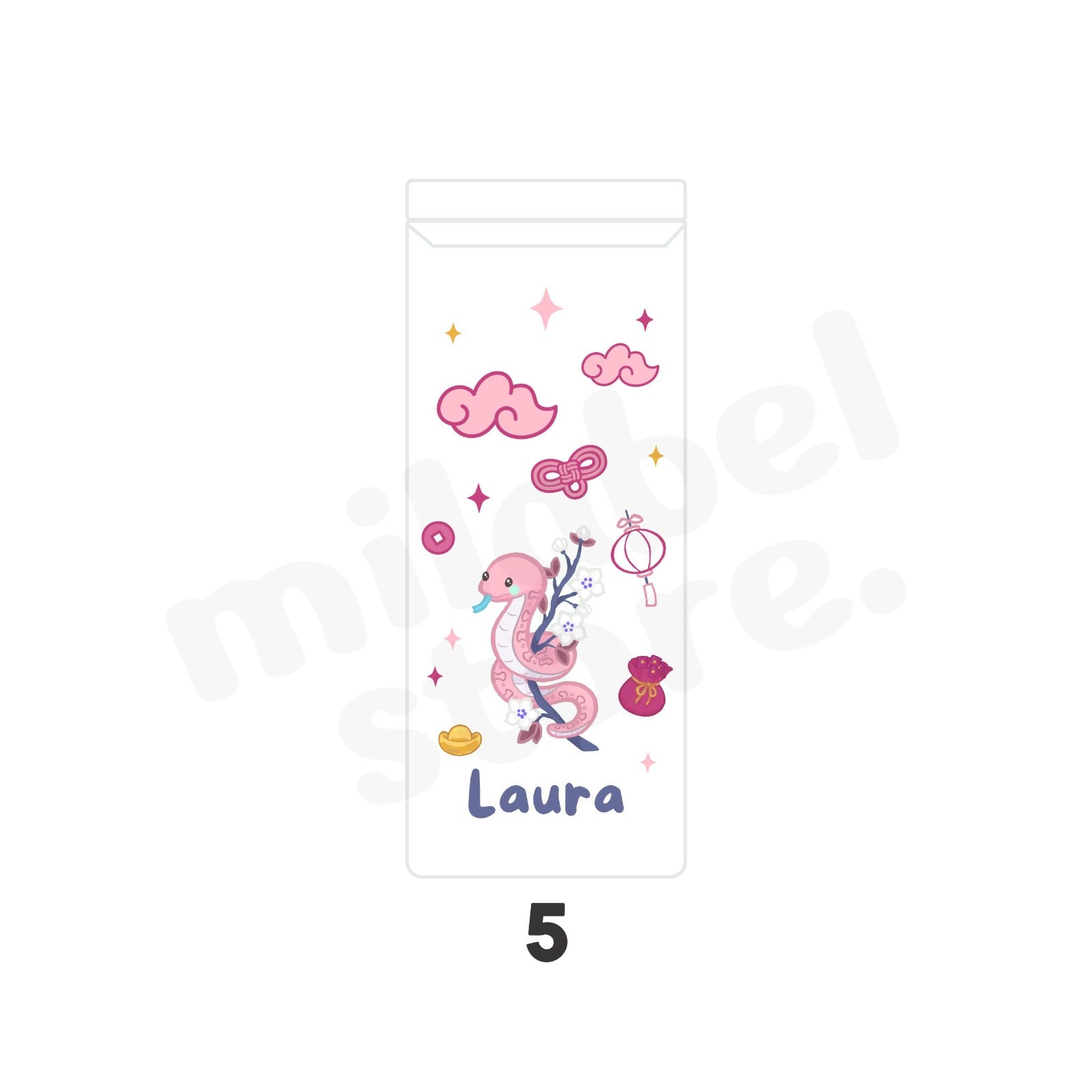 5