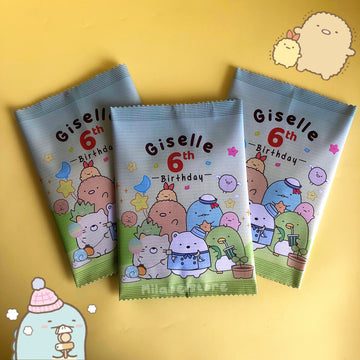 Souvenir TK yang Bisa Dikasih Nama - Hadiah Kecil yang Berguna dan Bikin Anak Senang!