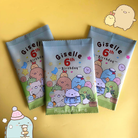 Souvenir TK yang Bisa Dikasih Nama - Hadiah Kecil yang Berguna dan Bikin Anak Senang!