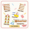 Paket School Ready Kit