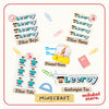 Paket School Ready Kit