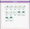 Stamp Profesi