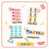 Paket Label & Go