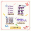 Paket Label & Go