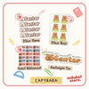 Paket Label & Go
