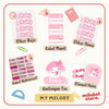 Paket Neat Organizer Kit