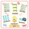 Paket Complete Gift Set