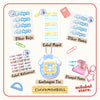 Paket Complete Gift Set