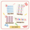Paket Label & Go