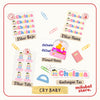 Paket School Ready Kit