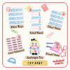 Paket Complete Gift Set