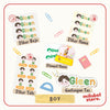 Paket School Ready Kit