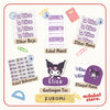 Paket Neat Organizer Kit