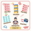 Paket Complete Gift Set