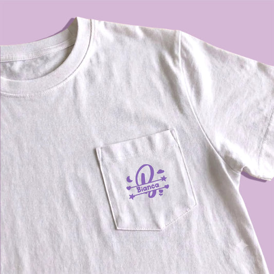 Stiker Baju • Big Cloud