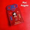 Mini Angpao Imlek