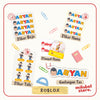 Paket School Ready Kit