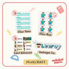 Paket Label & Go