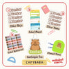 Paket Neat Organizer Kit