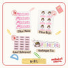 Paket Label & Go