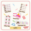Paket School Ready Kit