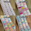 LABEL NAMA ORI