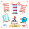 Paket Neat Organizer Kit