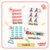 Paket Label & Go
