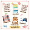 Paket Complete Gift Set
