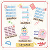 Paket Neat Organizer Kit