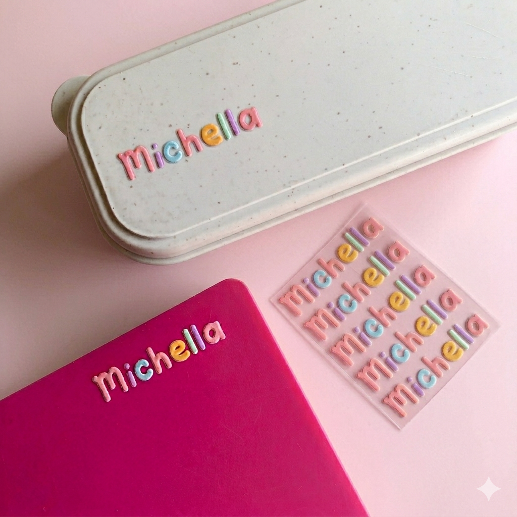 MilabelStore