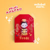 Mini Angpao Imlek (KLOTER 2 PENGIRIMAN AKHIR DESEMBER)