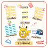Paket Complete Gift Set