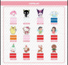 Boneka Stamp