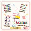 Paket School Ready Kit