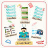 Paket Complete Gift Set