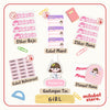 Paket Neat Organizer Kit