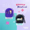 Stamp Profesi