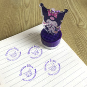 Sanrio Stamp