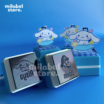 Boneka Stamp