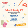 Paket School Ready Kit