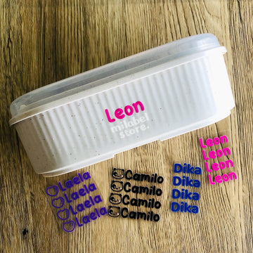 Sticker Basic