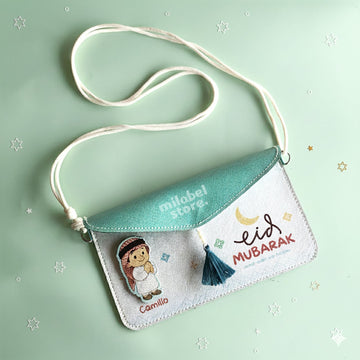 DOMPET LEBARAN TALI PANJANG PO KLOTER 1