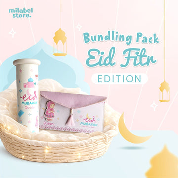 Bundling Pack Eid Fitr