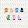 Army Sticker