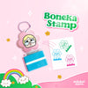 Boneka Stamp
